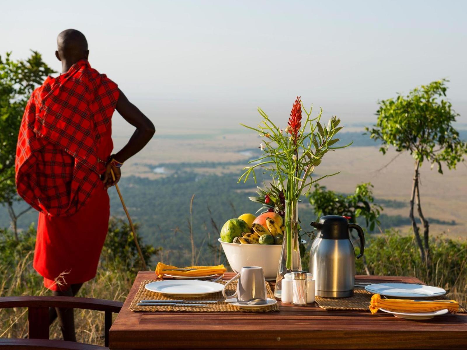 Kilima Camp - Safari In Masai Mara Villa Lolgorien Buitenkant foto