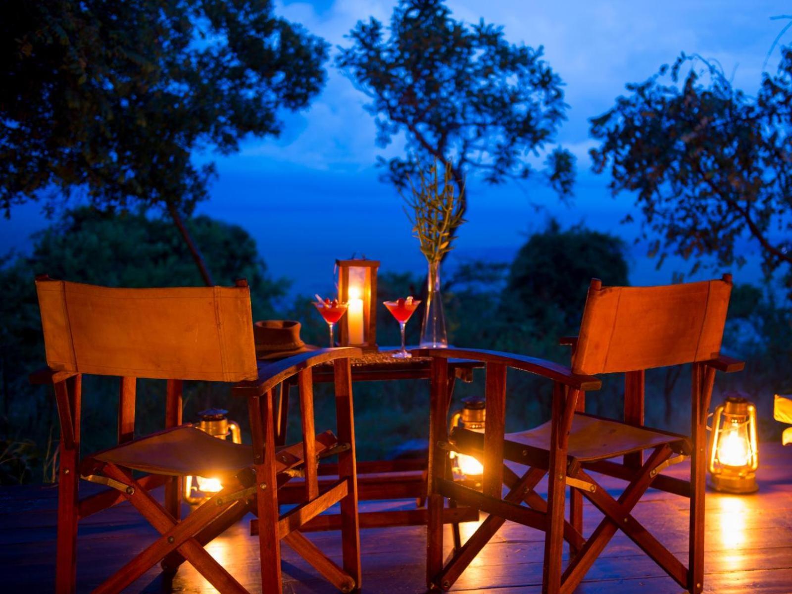Kilima Camp - Safari In Masai Mara Villa Lolgorien Kamer foto