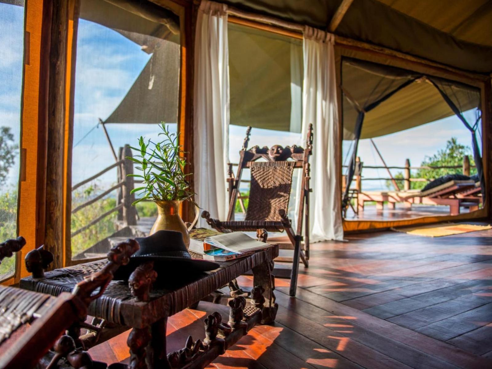 Kilima Camp - Safari In Masai Mara Villa Lolgorien Kamer foto