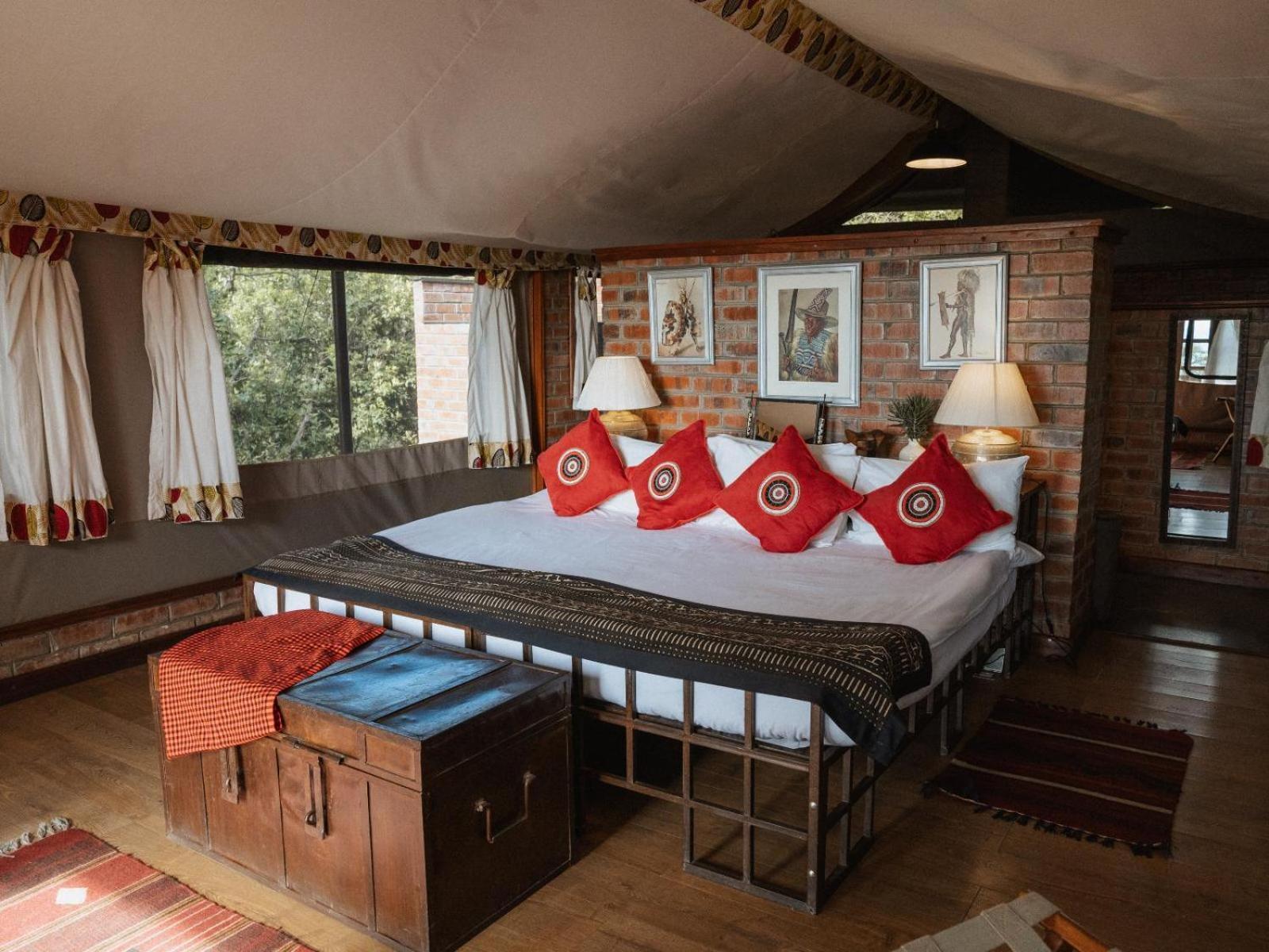 Kilima Camp - Safari In Masai Mara Villa Lolgorien Kamer foto