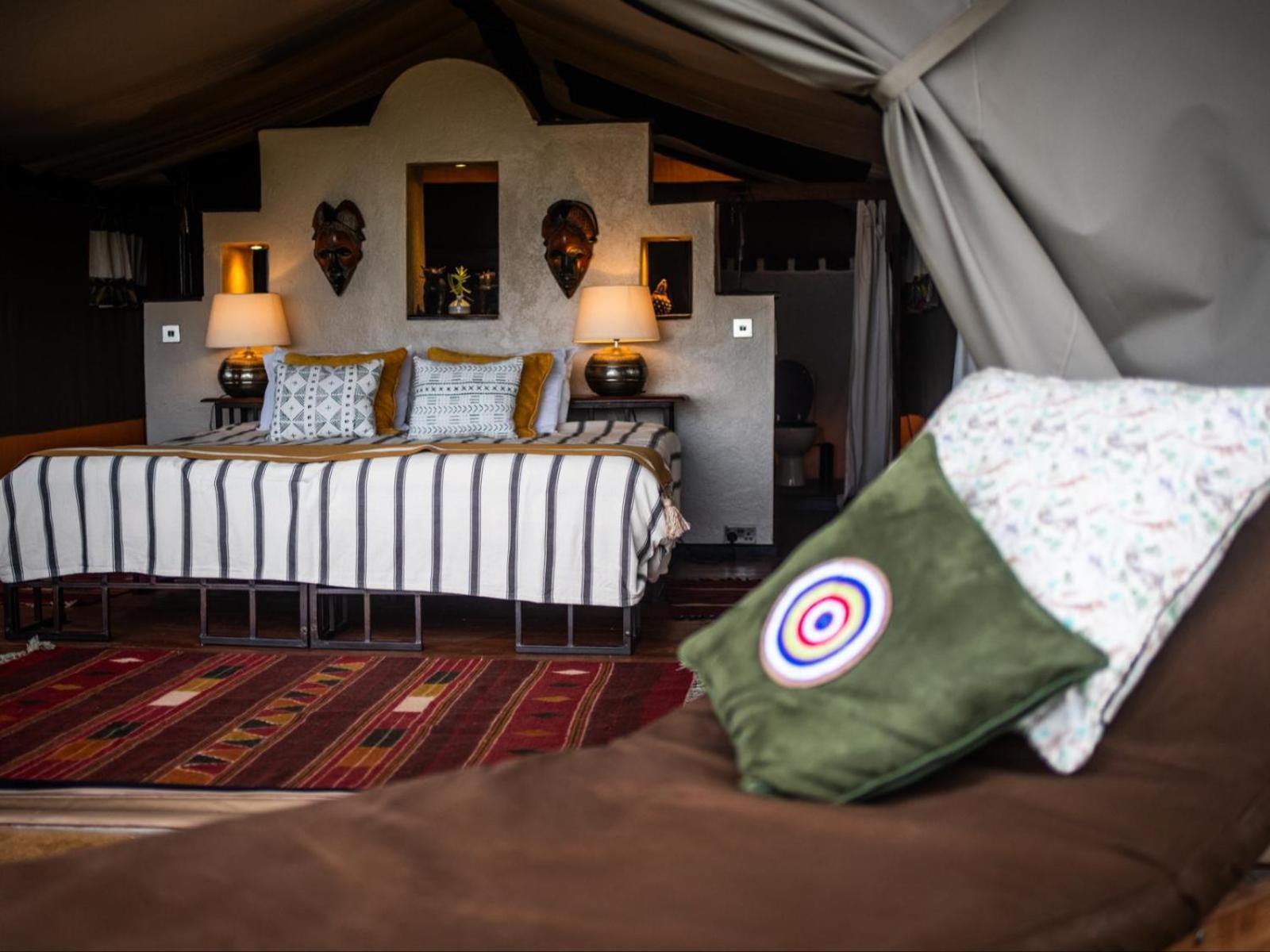 Kilima Camp - Safari In Masai Mara Villa Lolgorien Kamer foto