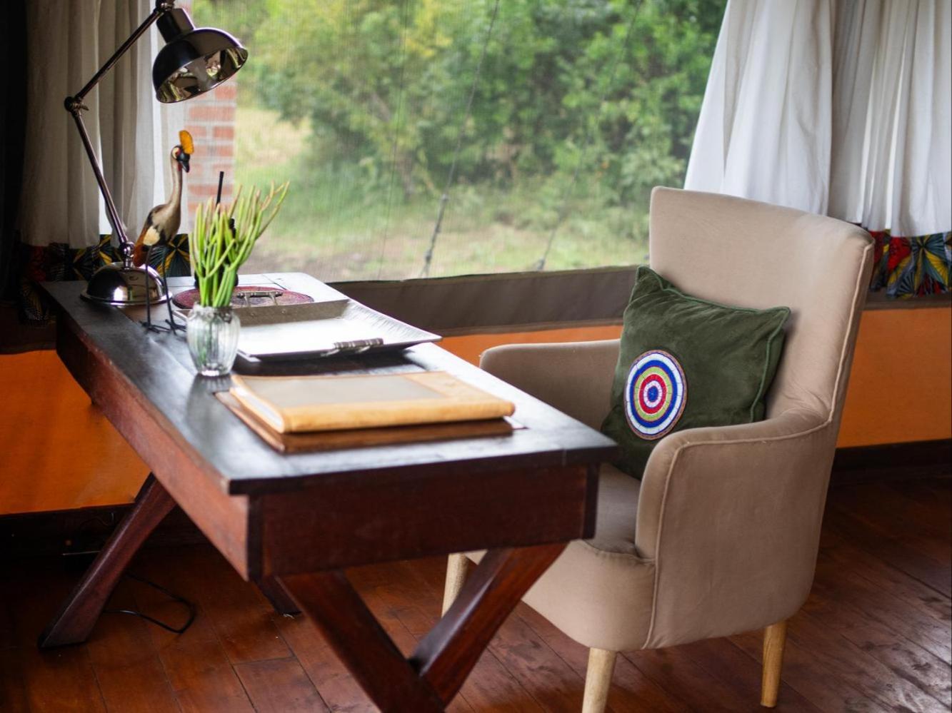 Kilima Camp - Safari In Masai Mara Villa Lolgorien Kamer foto
